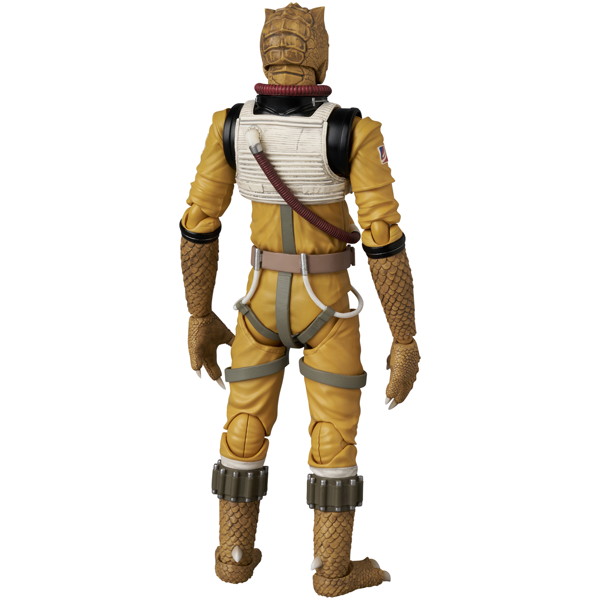 MAFEX BOSSK（TM） Star Wars