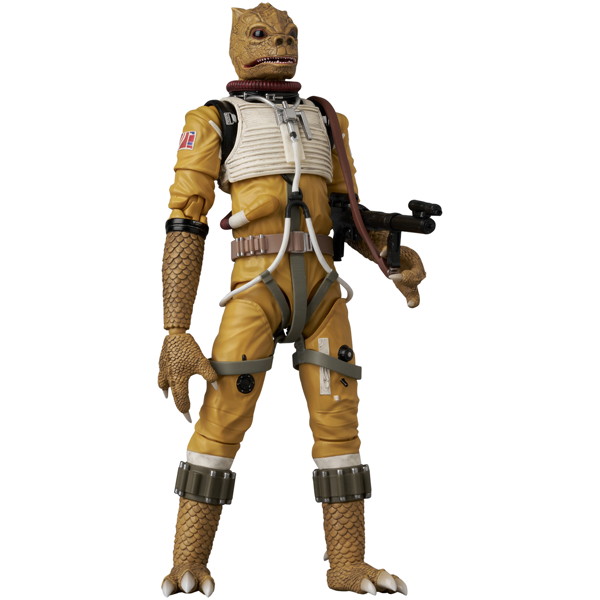 MAFEX BOSSK（TM） Star Wars