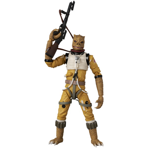MAFEX BOSSK（TM） Star Wars