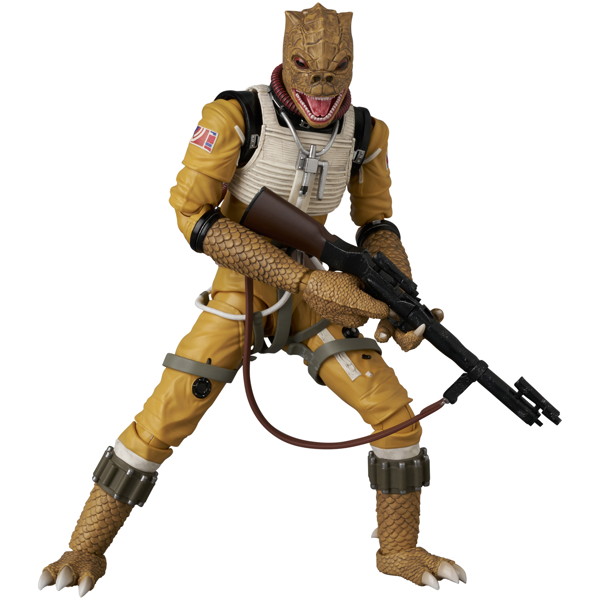 MAFEX BOSSK（TM） Star Wars