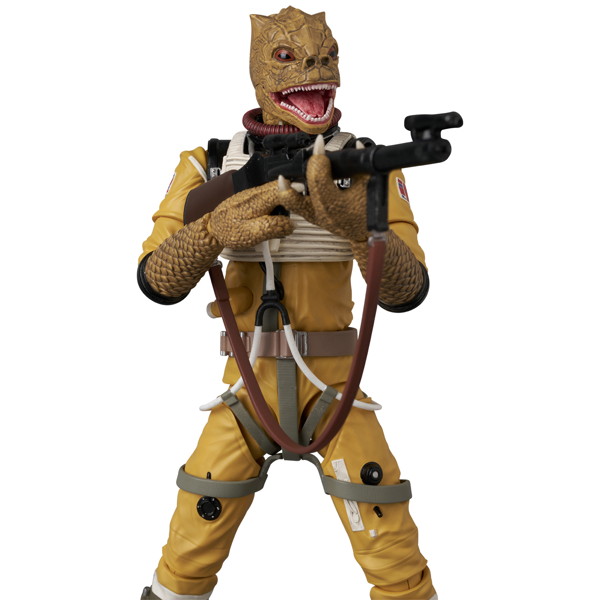 MAFEX BOSSK（TM） Star Wars