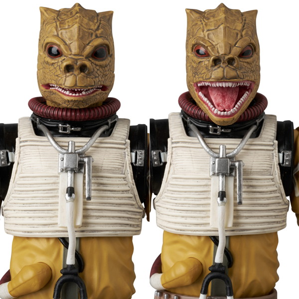 MAFEX BOSSK（TM） Star Wars