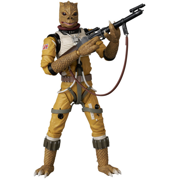 MAFEX BOSSK（TM） Star Warsのサムネイル画像