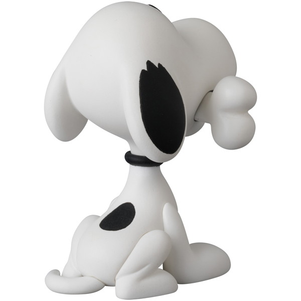 UDF PEANUTS SERIES 20 Snoopy with bone