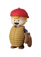 UDF PEANUTS SERIES 20 Catcher Schroeder