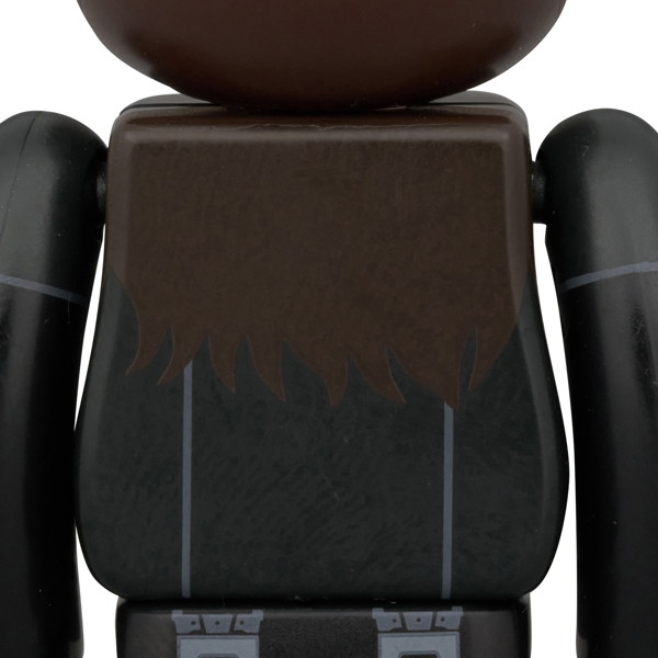 BE@RBRICK CHASE BATMAN THE DARK KNIGHT TRILOGY （全6種） 1BOX:12個入