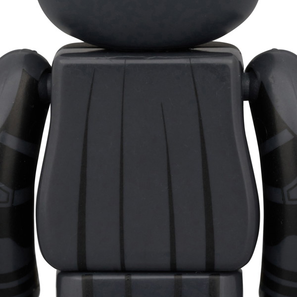 BE@RBRICK CHASE BATMAN THE DARK KNIGHT TRILOGY （全6種） 1BOX:12個入