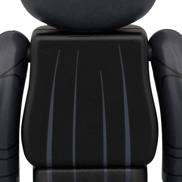 BE@RBRICK CHASE BATMAN THE DARK KNIGHT TRILOGY （全6種） 1BOX:12個入