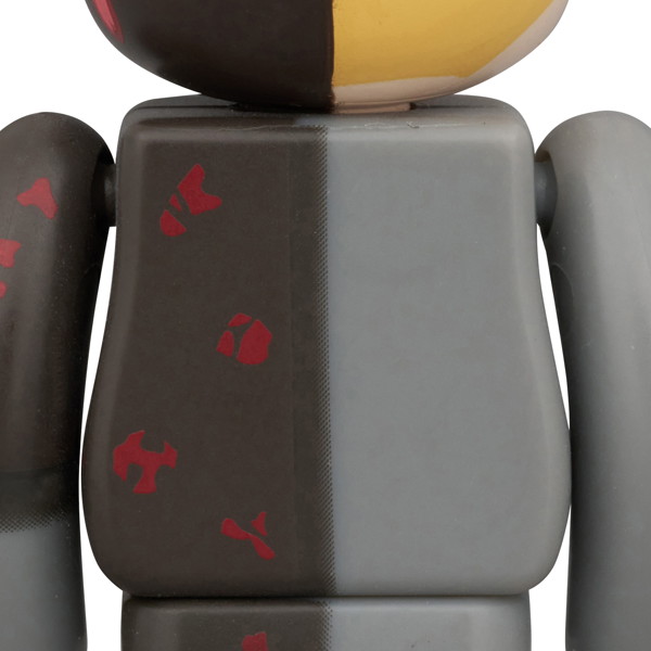 BE@RBRICK CHASE BATMAN THE DARK KNIGHT TRILOGY （全6種） 1BOX:12個入