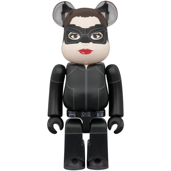 BE@RBRICK CHASE BATMAN THE DARK KNIGHT TRILOGY （全6種） 1BOX:12個入