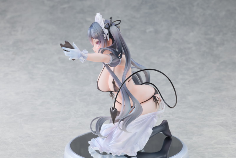 小悪魔 りあすちゃん