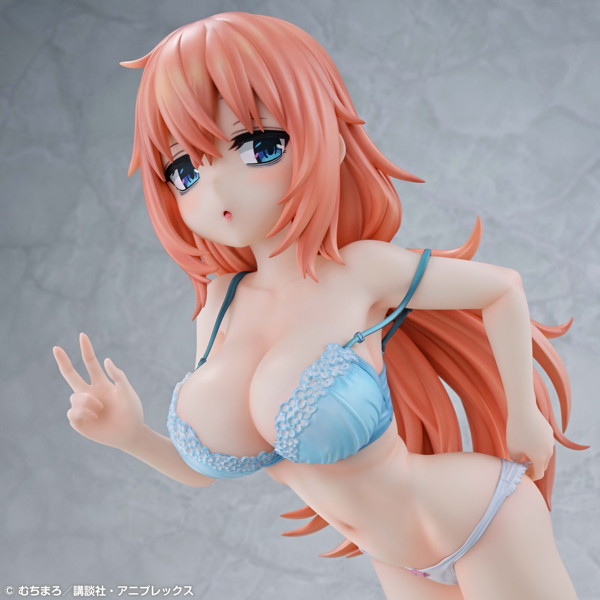 Re▼Dress 陸奥こまろ 体操着Ver. 生徒会にも穴はある！