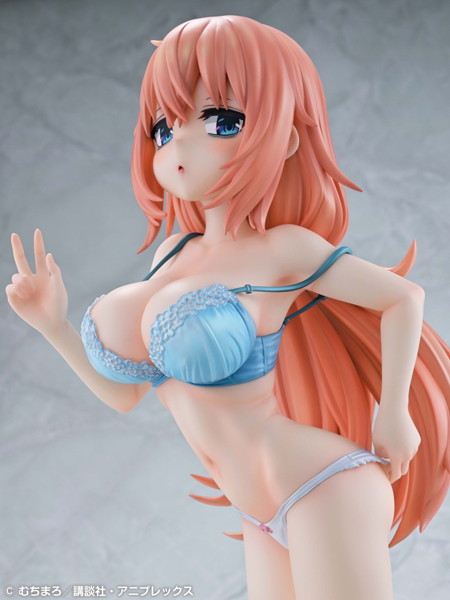 Re▼Dress 陸奥こまろ 体操着Ver. 生徒会にも穴はある！