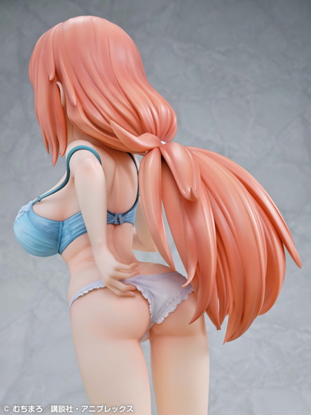 Re▼Dress 陸奥こまろ 体操着Ver. 生徒会にも穴はある！