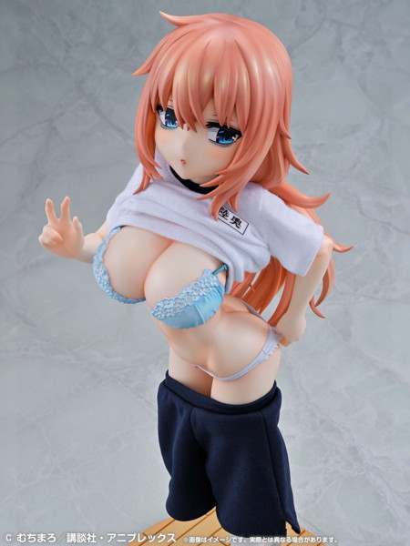 Re▼Dress 陸奥こまろ 体操着Ver. 生徒会にも穴はある！