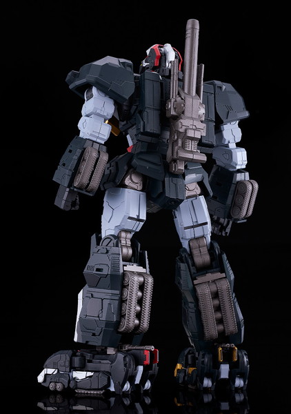 MODEROID ダンクーガ