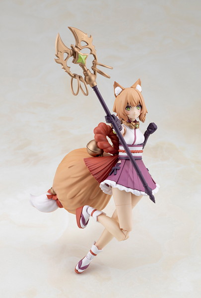 ユクモ First Engage Ver.〈ファーストエンゲージVer.〉