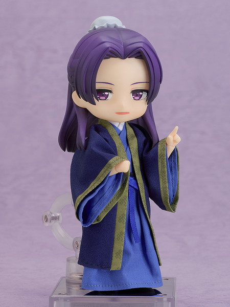 ねんどろいどどーる 壬氏 薬屋のひとりごと