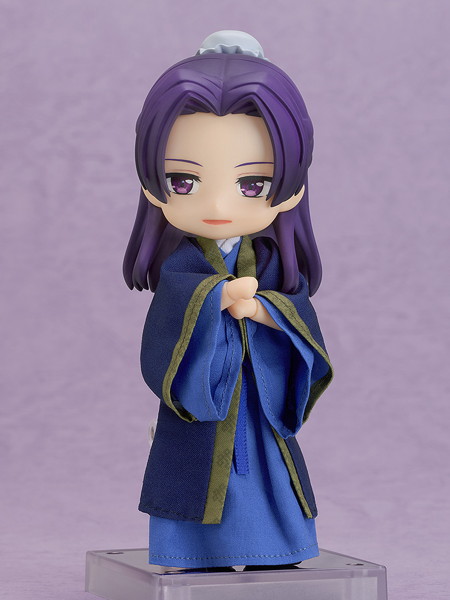 ねんどろいどどーる 壬氏 薬屋のひとりごと
