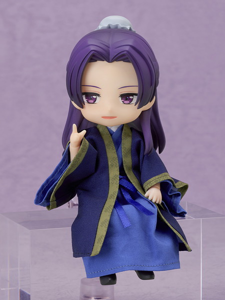 ねんどろいどどーる 壬氏 薬屋のひとりごと