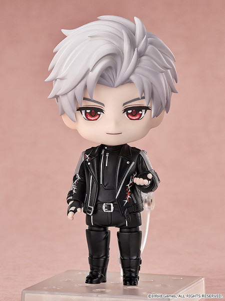 ねんどろいど シン 恋と深空