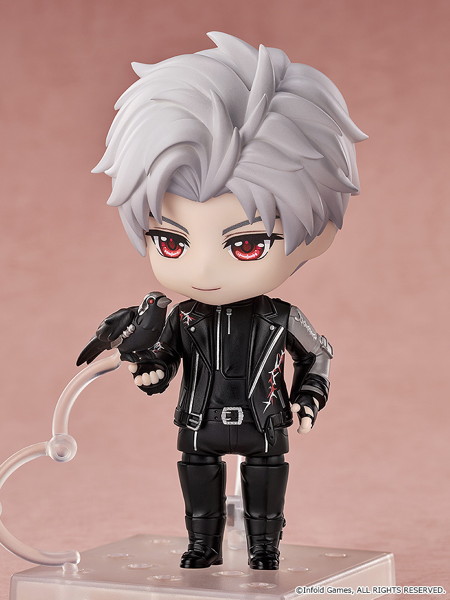 ねんどろいど シン 恋と深空