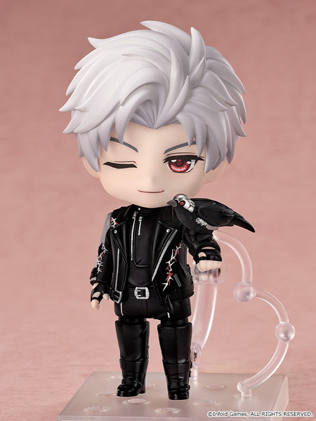 ねんどろいど シン 恋と深空