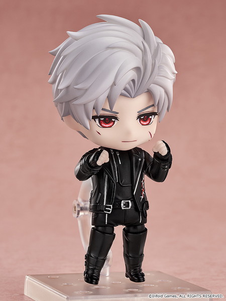 ねんどろいど シン 恋と深空