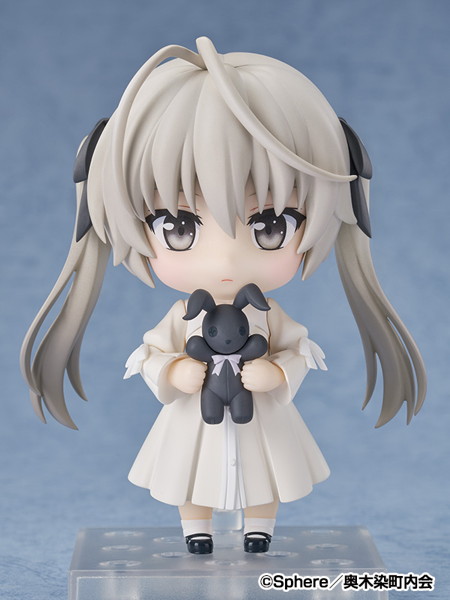 ねんどろいど 春日野穹 ヨスガノソラ