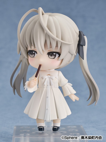 ねんどろいど 春日野穹 ヨスガノソラ