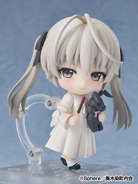 ねんどろいど 春日野穹 ヨスガノソラ