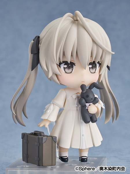 ねんどろいど 春日野穹 ヨスガノソラ