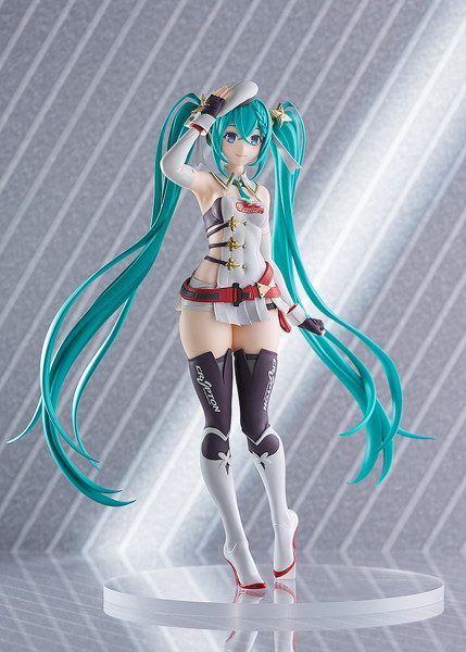 POP UP PARADE レーシングミク 2023Ver. 初音ミク GTプロジェクト