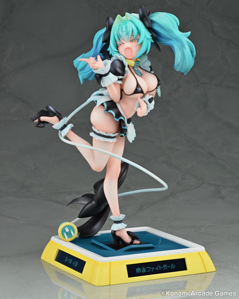 「麻雀ファイトガール」G-14 イヨ ローシャンテメイド 夏ver.