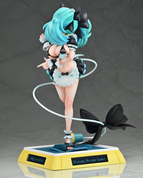 「麻雀ファイトガール」G-14 イヨ ローシャンテメイド 夏ver.