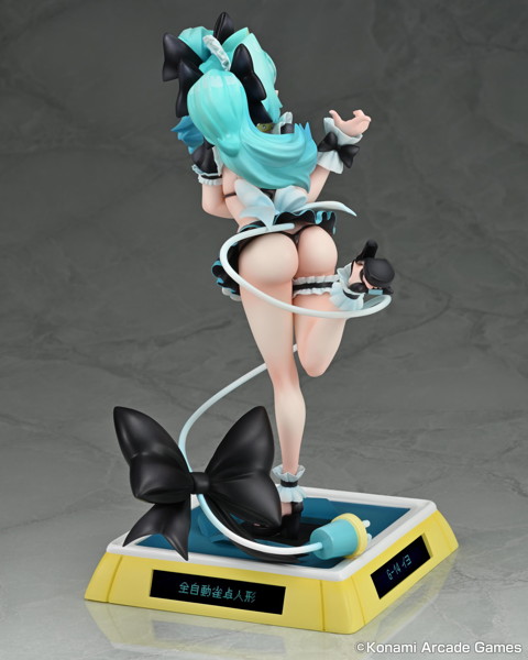 「麻雀ファイトガール」G-14 イヨ ローシャンテメイド 夏ver.
