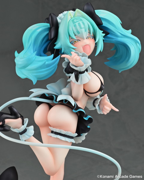 「麻雀ファイトガール」G-14 イヨ ローシャンテメイド 夏ver.