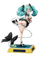 「麻雀ファイトガール」G-14 イヨ ローシャンテメイド 夏ver.