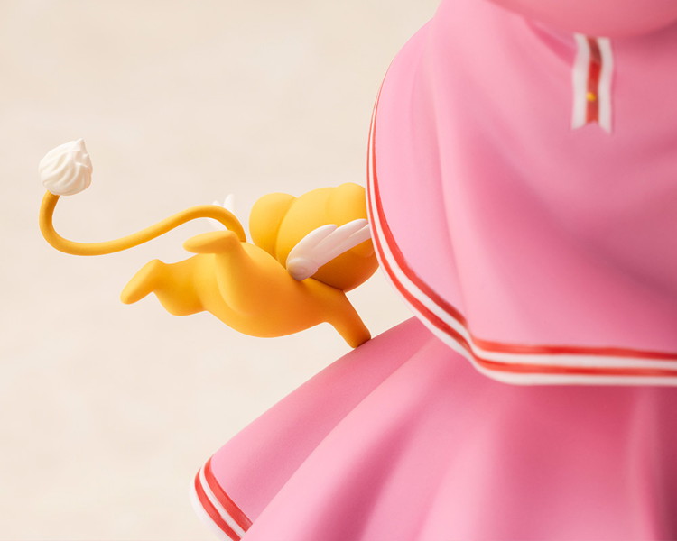 木之本桜 ［包囲（シージュ）］コスチュームVer. カードキャプターさくら クリアカード編 画像10