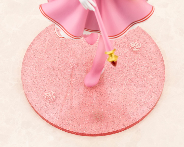 木之本桜 ［包囲（シージュ）］コスチュームVer. カードキャプターさくら クリアカード編 画像12