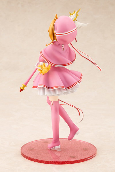 木之本桜 ［包囲（シージュ）］コスチュームVer. カードキャプターさくら クリアカード編 画像4