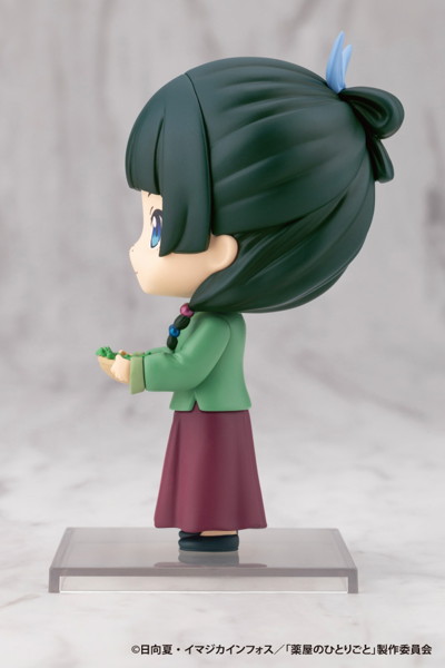 OSHI WORKS Mini 猫猫 薬屋のひとりごと 画像2