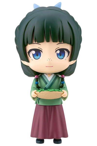 OSHI WORKS Mini 猫猫 薬屋のひとりごとのサムネイル画像
