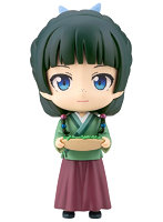OSHI WORKS Mini 猫猫 薬屋のひとりごと