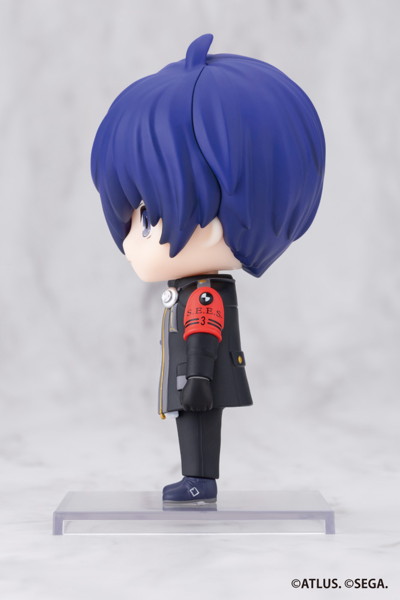 OSHI WORKS Mini ペルソナ3 リロード 主人公