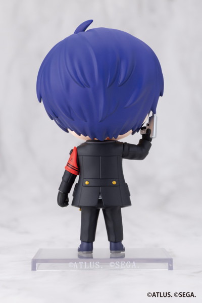 OSHI WORKS Mini ペルソナ3 リロード 主人公