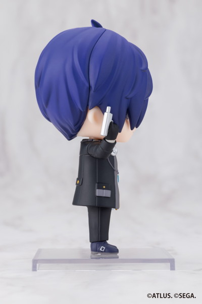 OSHI WORKS Mini ペルソナ3 リロード 主人公