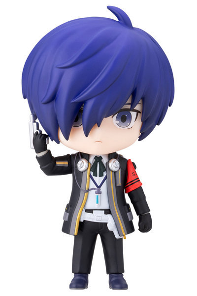 OSHI WORKS Mini ペルソナ3 リロード 主人公