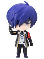 OSHI WORKS Mini ペルソナ3 リロード 主人公