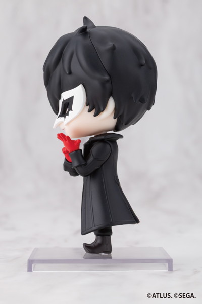 OSHI WORKS Mini ペルソナ5 ザ・ロイヤル ジョーカー